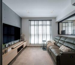 Blk 30 Skyresidence @ Dawson (Queenstown), HDB 3 Rooms #628450421